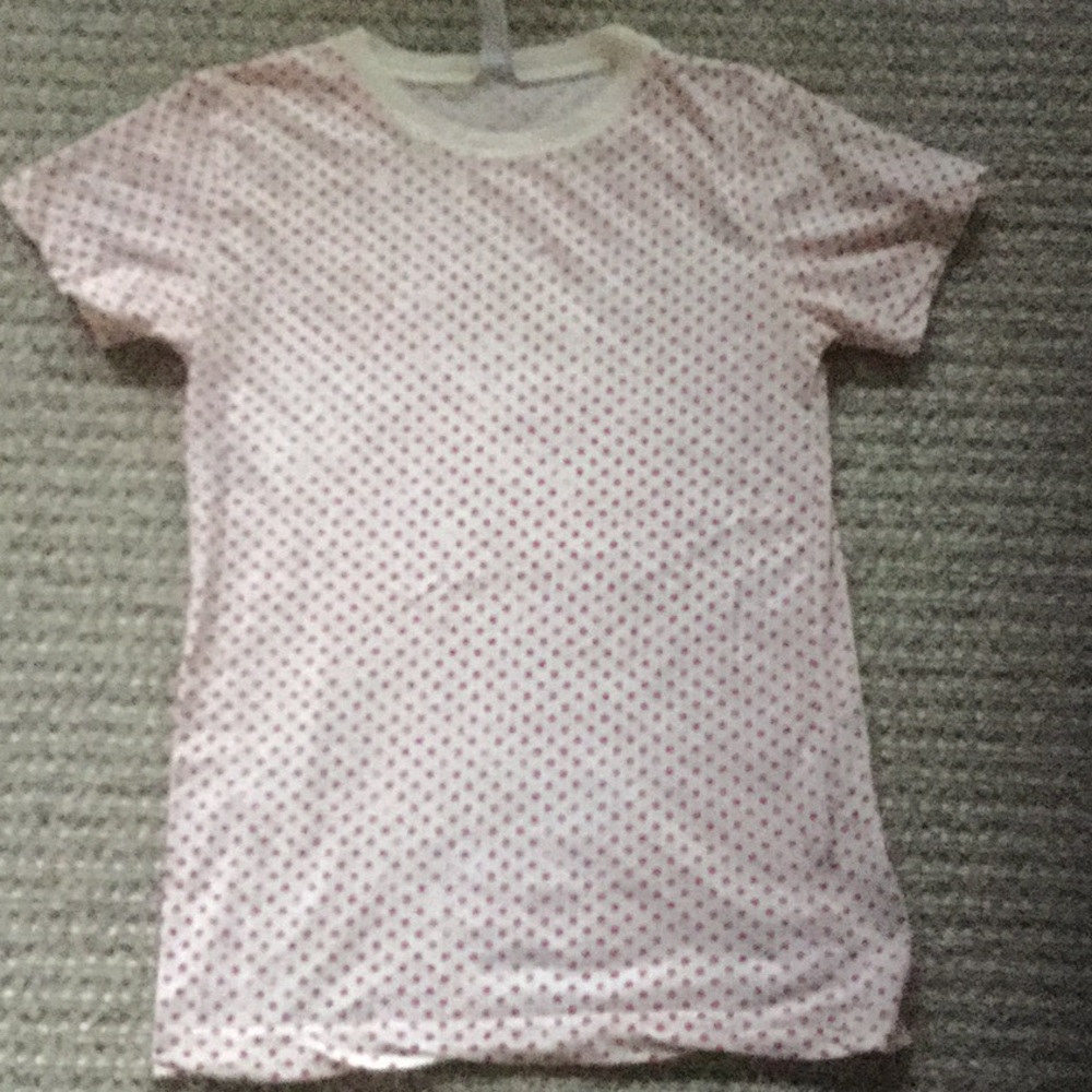 French tee
